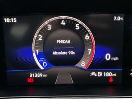 Volkswagen T-Cross 1.0 T-Cross Black Edition TSi 5dr 23