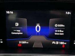 Volkswagen T-Cross 1.0 T-Cross Black Edition TSi 5dr 27