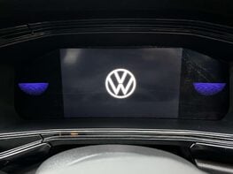 Volkswagen T-Cross 1.0 T-Cross Black Edition TSi 5dr 21