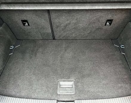 Volkswagen T-Cross 1.0 T-Cross Black Edition TSi 5dr 67