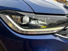 Volkswagen T-Cross 1.0 T-Cross Black Edition TSi 5dr 69