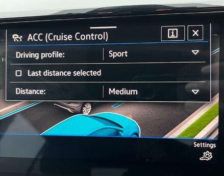 Volkswagen T-Cross 1.0 T-Cross Black Edition TSi 5dr 49