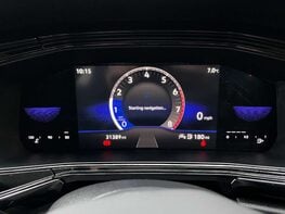 Volkswagen T-Cross 1.0 T-Cross Black Edition TSi 5dr 22