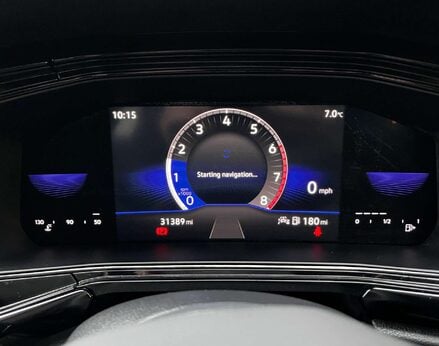 Volkswagen T-Cross 1.0 T-Cross Black Edition TSi 5dr 22