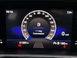 Volkswagen T-Cross 1.0 T-Cross Black Edition TSi 5dr 24