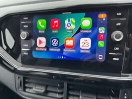 Volkswagen T-Cross 1.0 T-Cross Black Edition TSi 5dr 28