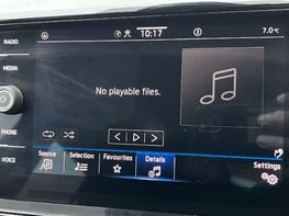 Volkswagen T-Cross 1.0 T-Cross Black Edition TSi 5dr 40