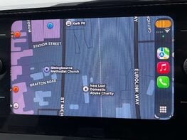 Volkswagen T-Cross 1.0 T-Cross Black Edition TSi 5dr 31