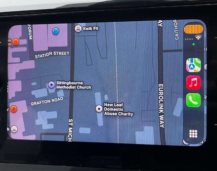 Volkswagen T-Cross 1.0 T-Cross Black Edition TSi 5dr 31