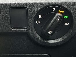 Volkswagen T-Cross 1.0 T-Cross Black Edition TSi 5dr 59