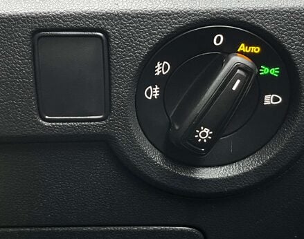 Volkswagen T-Cross 1.0 T-Cross Black Edition TSi 5dr 59