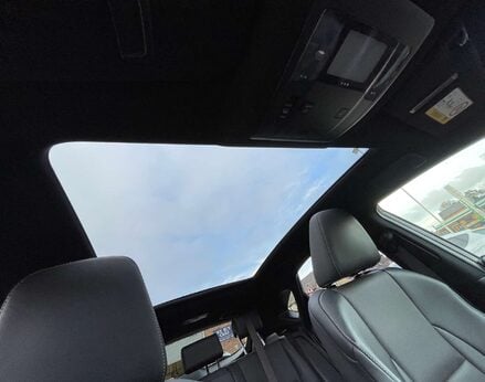 Lexus NX 2.5 NX 300h F Sport CVT 4WD 5dr 67