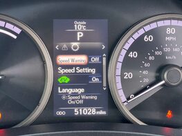 Lexus NX 2.5 NX 300h F Sport CVT 4WD 5dr 27