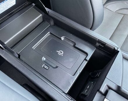 Lexus NX 2.5 NX 300h F Sport CVT 4WD 5dr 48