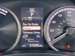 Lexus NX 2.5 NX 300h F Sport CVT 4WD 5dr 26