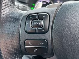 Lexus NX 2.5 NX 300h F Sport CVT 4WD 5dr 51