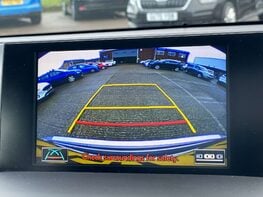 Lexus NX 2.5 NX 300h F Sport CVT 4WD 5dr 41