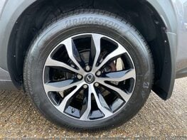 Lexus NX 2.5 NX 300h F Sport CVT 4WD 5dr 13