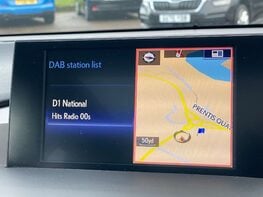 Lexus NX 2.5 NX 300h F Sport CVT 4WD 5dr 31