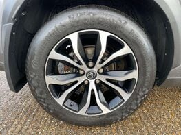 Lexus NX 2.5 NX 300h F Sport CVT 4WD 5dr 16