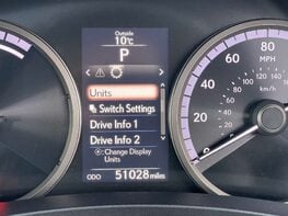 Lexus NX 2.5 NX 300h F Sport CVT 4WD 5dr 25