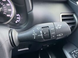 Lexus NX 2.5 NX 300h F Sport CVT 4WD 5dr 54