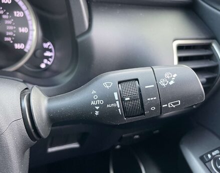 Lexus NX 2.5 NX 300h F Sport CVT 4WD 5dr 54