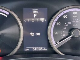 Lexus NX 2.5 NX 300h F Sport CVT 4WD 5dr 24