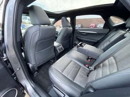 Lexus NX 2.5 NX 300h F Sport CVT 4WD 5dr 65