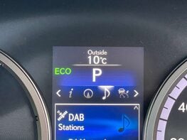 Lexus NX 2.5 NX 300h F Sport CVT 4WD 5dr 28