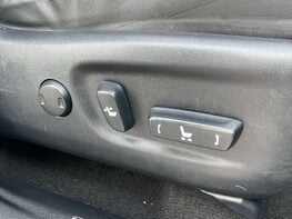 Lexus NX 2.5 NX 300h F Sport CVT 4WD 5dr 62