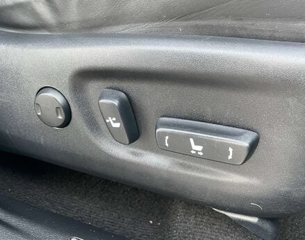 Lexus NX 2.5 NX 300h F Sport CVT 4WD 5dr 62