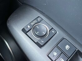 Lexus NX 2.5 NX 300h F Sport CVT 4WD 5dr 59