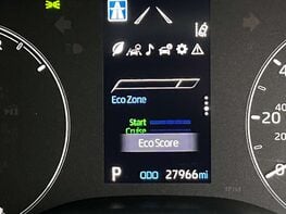 Toyota Yaris 1.5 Yaris Icon HEV CVT 5dr 27