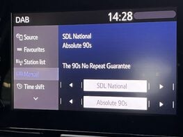 Toyota Yaris 1.5 Yaris Icon HEV CVT 5dr 44