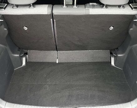 Toyota Yaris 1.5 Yaris Icon HEV CVT 5dr 67