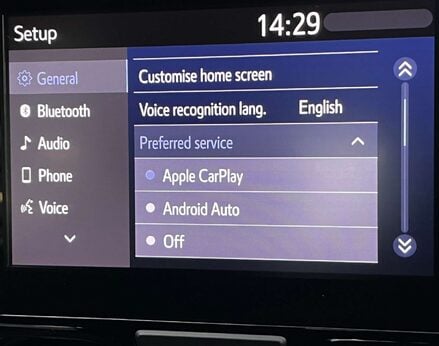 Toyota Yaris 1.5 Yaris Icon HEV CVT 5dr 49