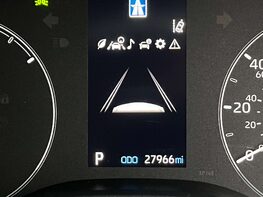 Toyota Yaris 1.5 Yaris Icon HEV CVT 5dr 31