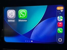 Toyota Yaris 1.5 Yaris Icon HEV CVT 5dr 43