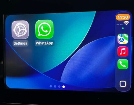 Toyota Yaris 1.5 Yaris Icon HEV CVT 5dr 43