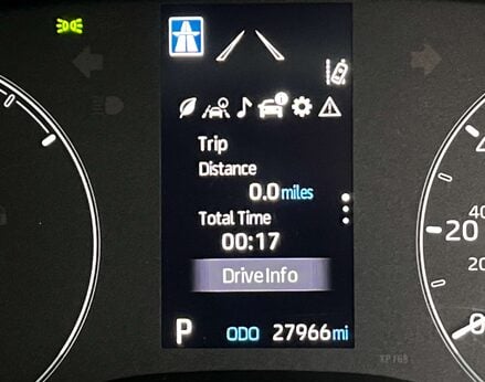 Toyota Yaris 1.5 Yaris Icon HEV CVT 5dr 24