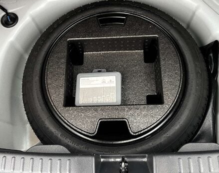 Toyota Yaris 1.5 Yaris Icon HEV CVT 5dr 68