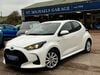 Toyota Yaris 1.5 Yaris Icon HEV CVT 5dr