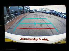 Toyota Yaris 1.5 Yaris Icon HEV CVT 5dr 39