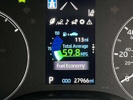 Toyota Yaris 1.5 Yaris Icon HEV CVT 5dr 30