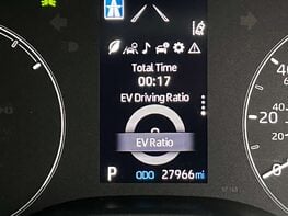 Toyota Yaris 1.5 Yaris Icon HEV CVT 5dr 28