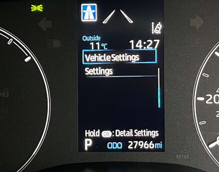 Toyota Yaris 1.5 Yaris Icon HEV CVT 5dr 26