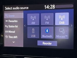 Toyota Yaris 1.5 Yaris Icon HEV CVT 5dr 45