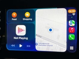 Toyota Yaris 1.5 Yaris Icon HEV CVT 5dr 40