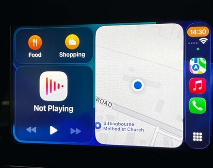 Toyota Yaris 1.5 Yaris Icon HEV CVT 5dr 40